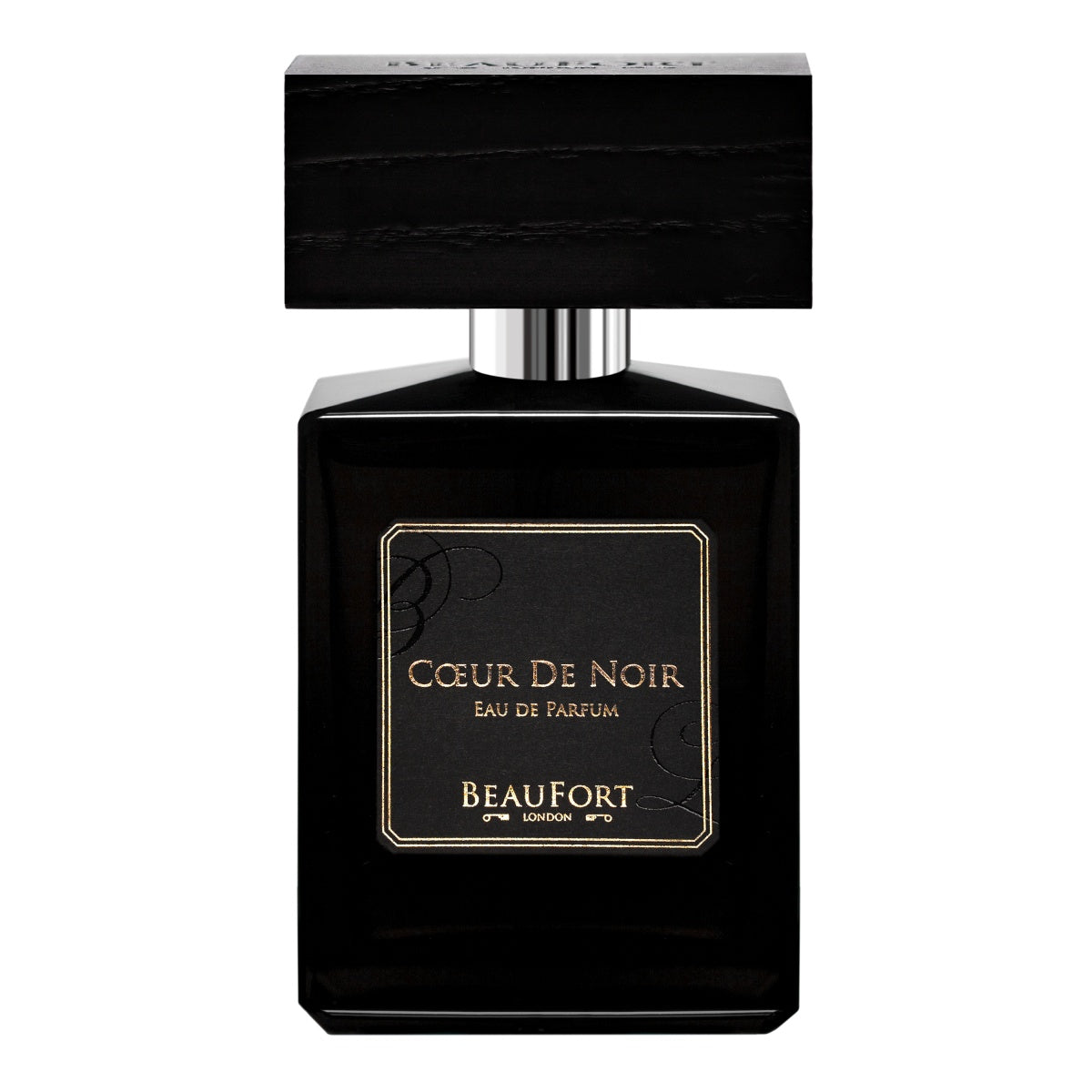 Coeur de Noir Eau de Parfum