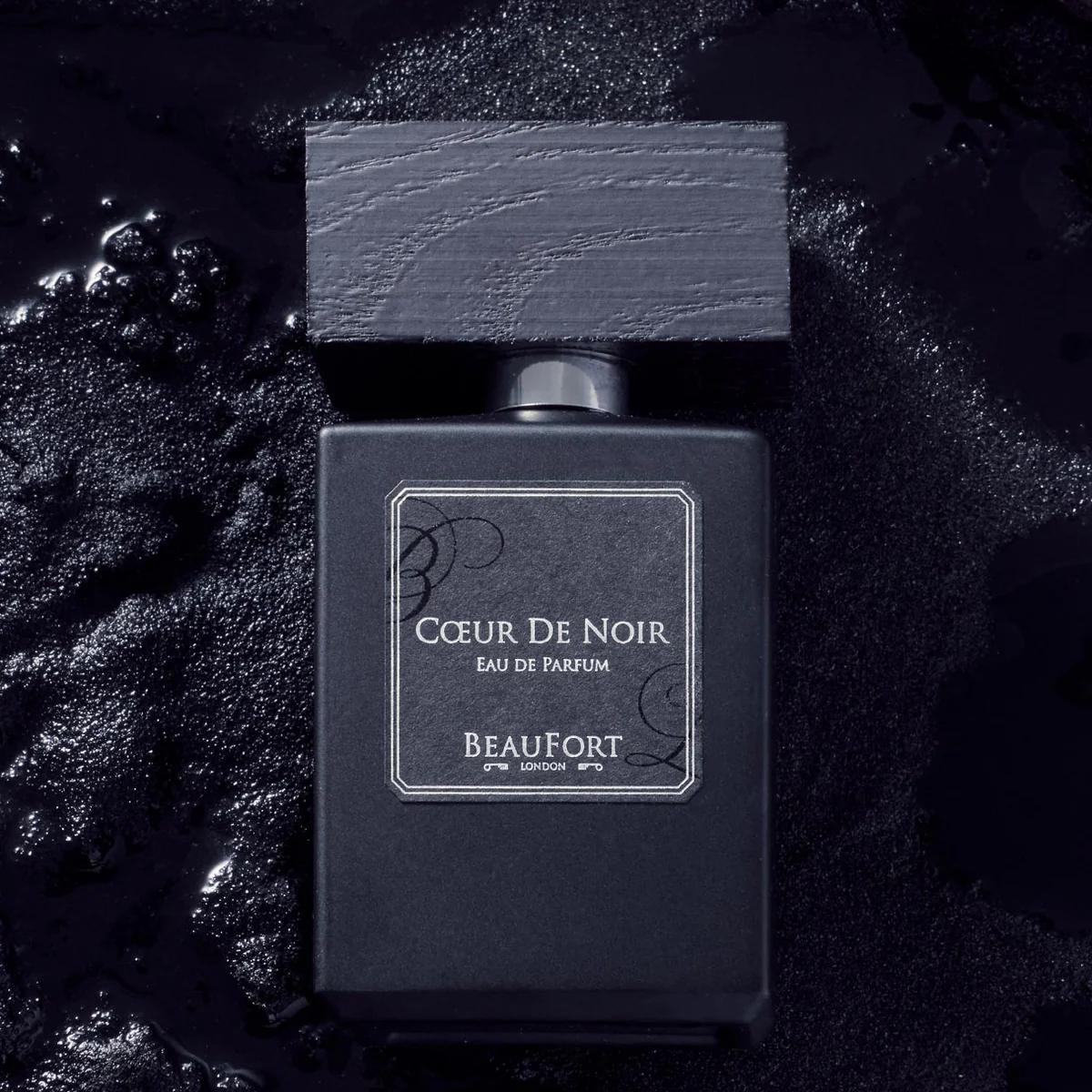 Coeur de Noir Eau de Parfum