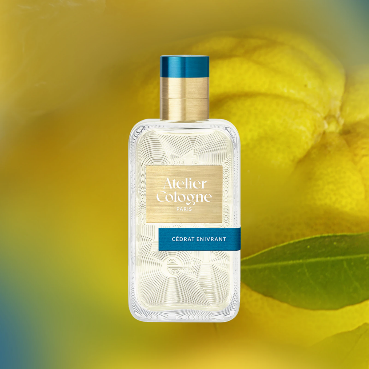 Cédrat Enivrant Absolue Eau de Parfum