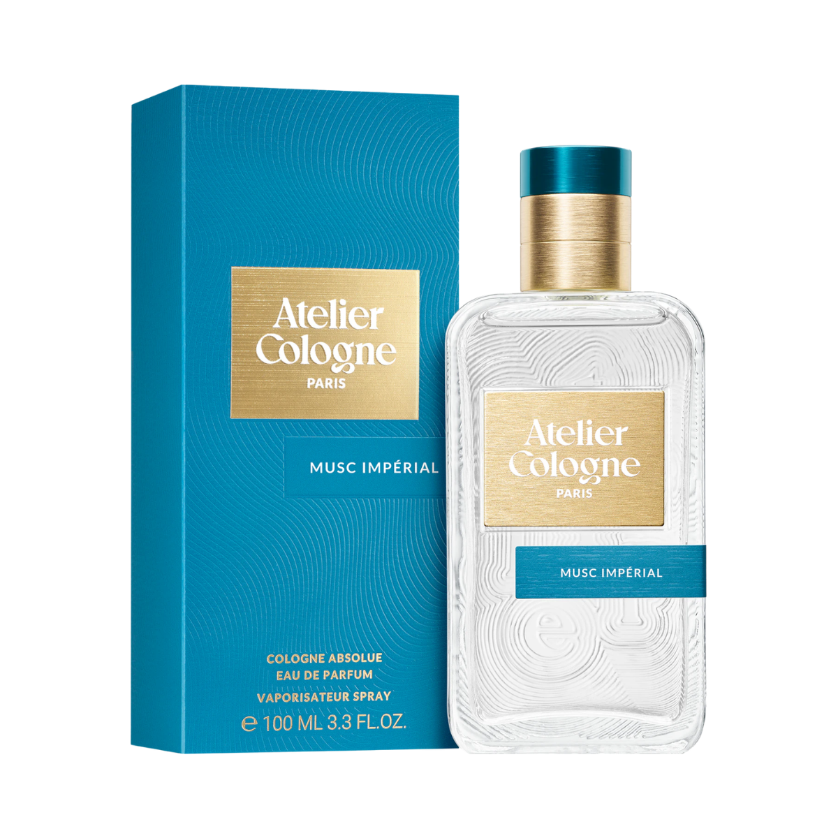 Musc Imperial Absolue Eau de Parfum
