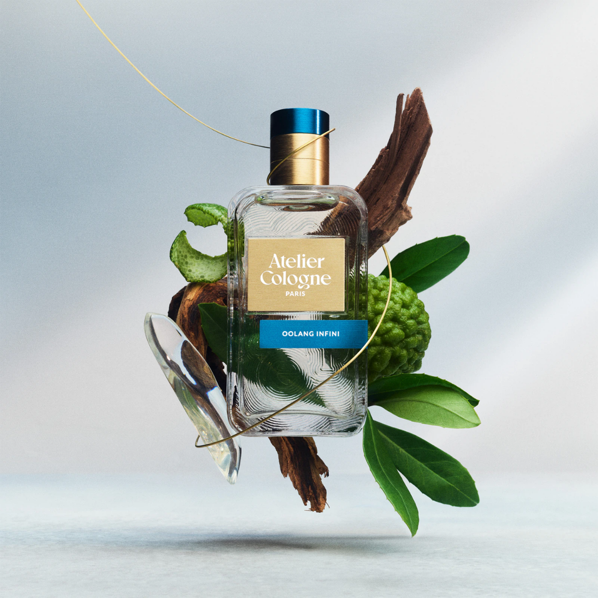 Oolang Infini Absolue Eau de Parfum