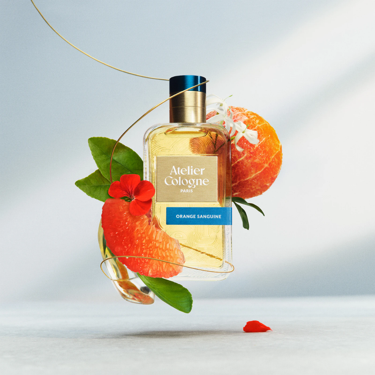 Orange Sanguine Absolue Eau de Parfum