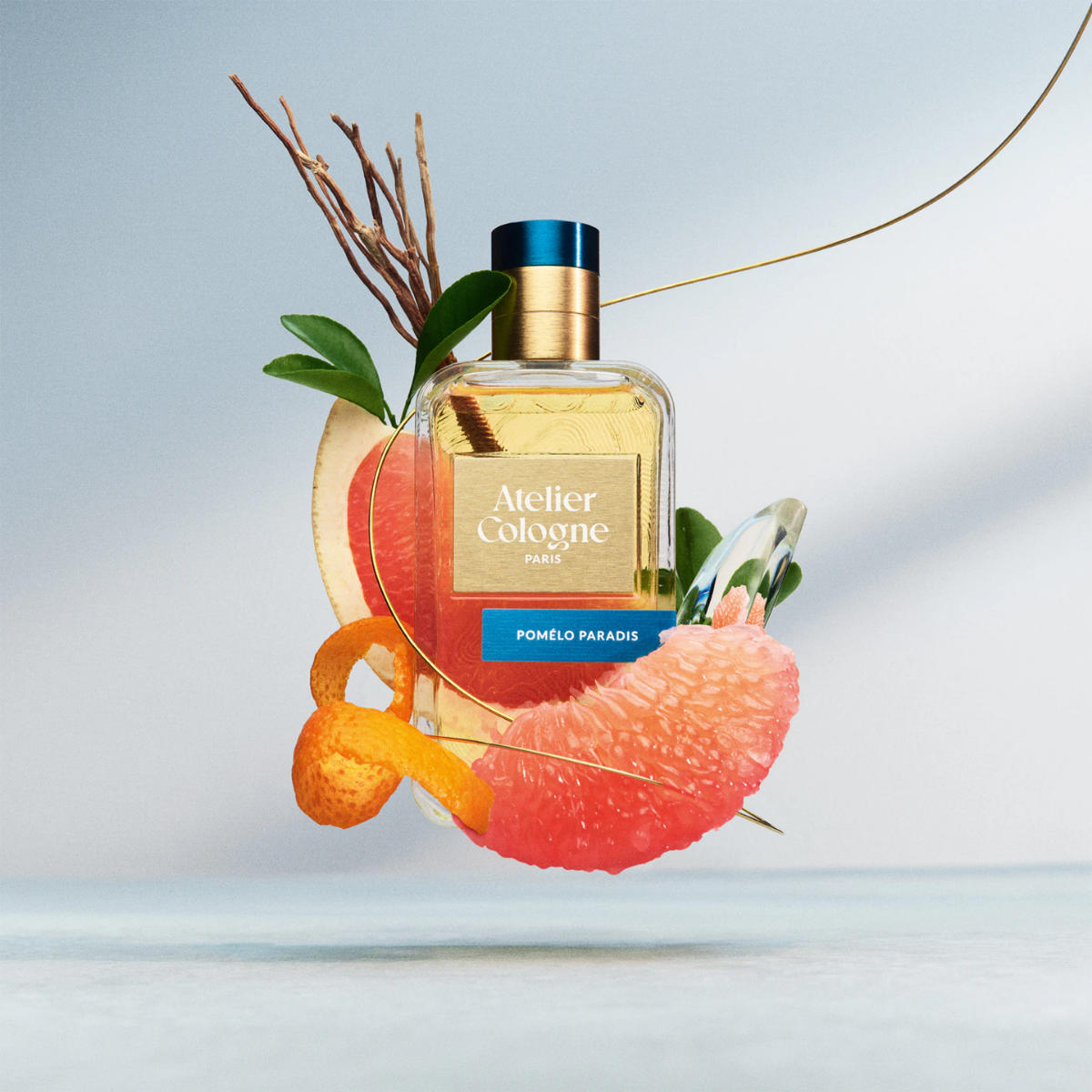 Pomélo Paradis Absolue Eau de Parfum