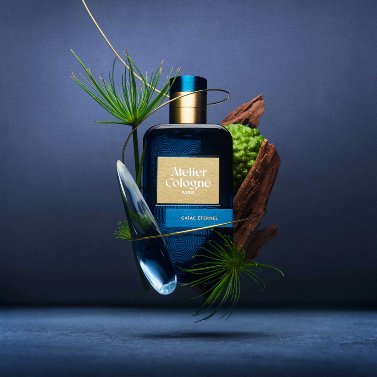 Gaiac Eternel Rare Eau de Parfum