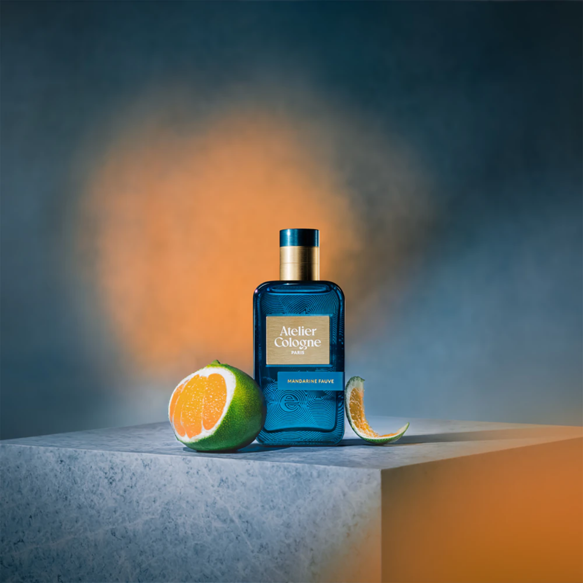 Mandarine Fauve Rare Eau de Parfum