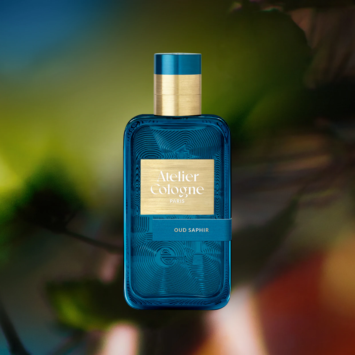 Oud Saphir Rare Eau de Parfum