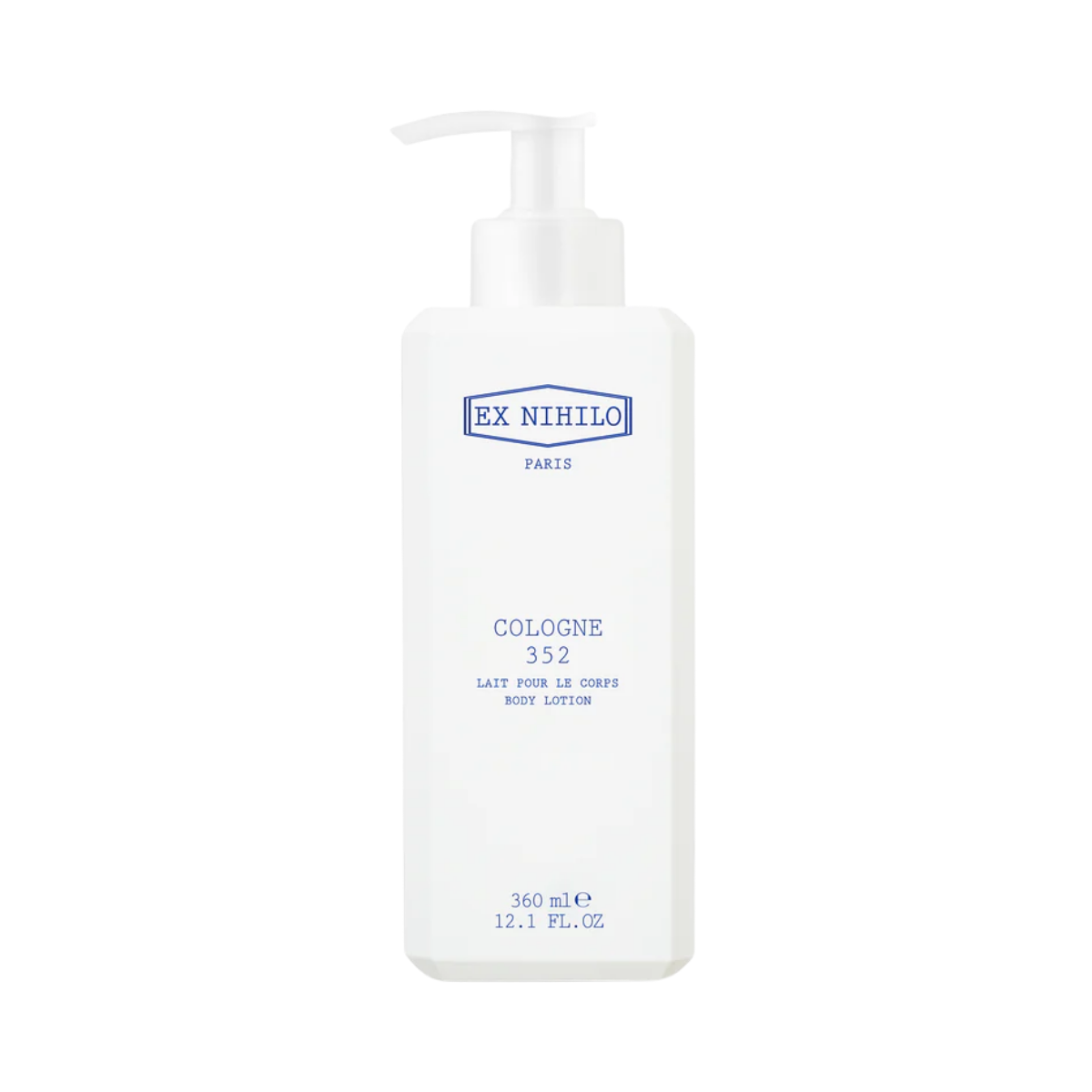 Cologne 352 Body Lotion