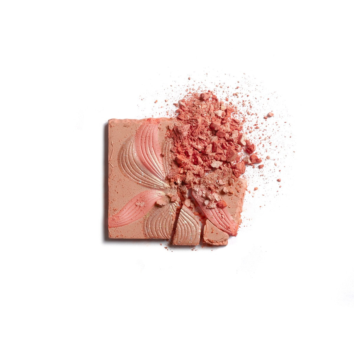 L'Orchidée 3 Corail
