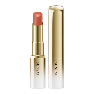 Moisture Intense Lipstick Refill M107 Coral Beige