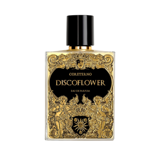 Discoflower Eau de Parfum