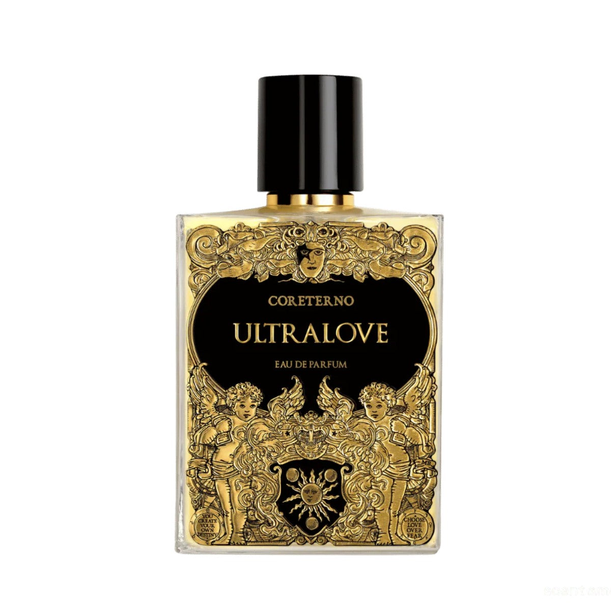 Ultra Love Eau de Parfum