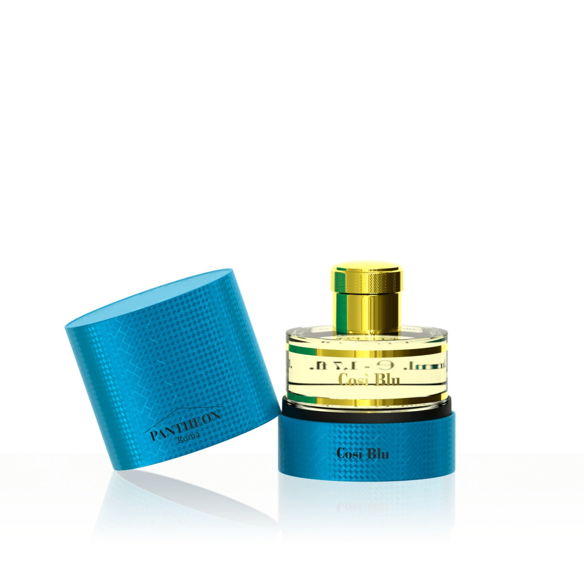 Cosi Blu Extrait de Parfum