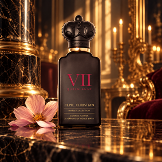 Noble VII Cosmos Flower Eau de Parfum