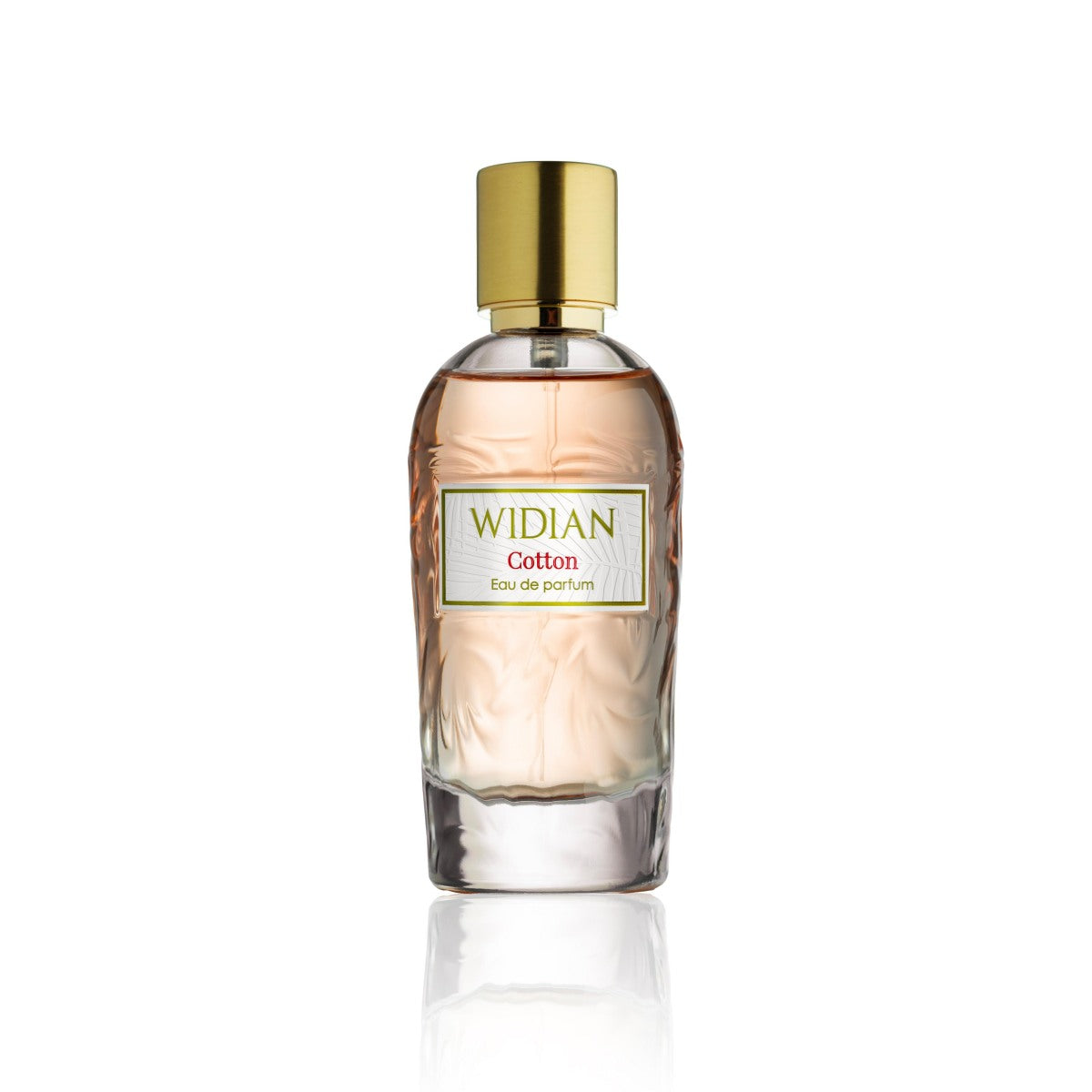 Rose Arabia Collection Cotton Eau de Parfum