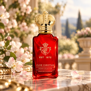Crab Apple Blossom Eau de Parfum