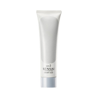 Silky Purifying Creamy Soap