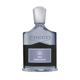 Iris Debonair Eau de Parfum