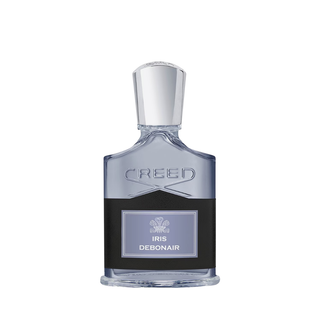 Iris Debonair Eau de Parfum