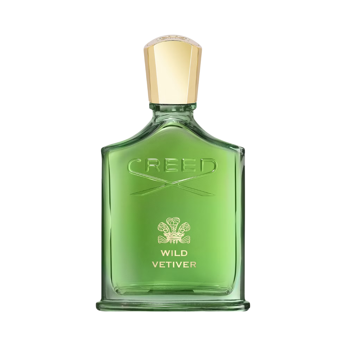 Wild Vetiver Eau de Parfum