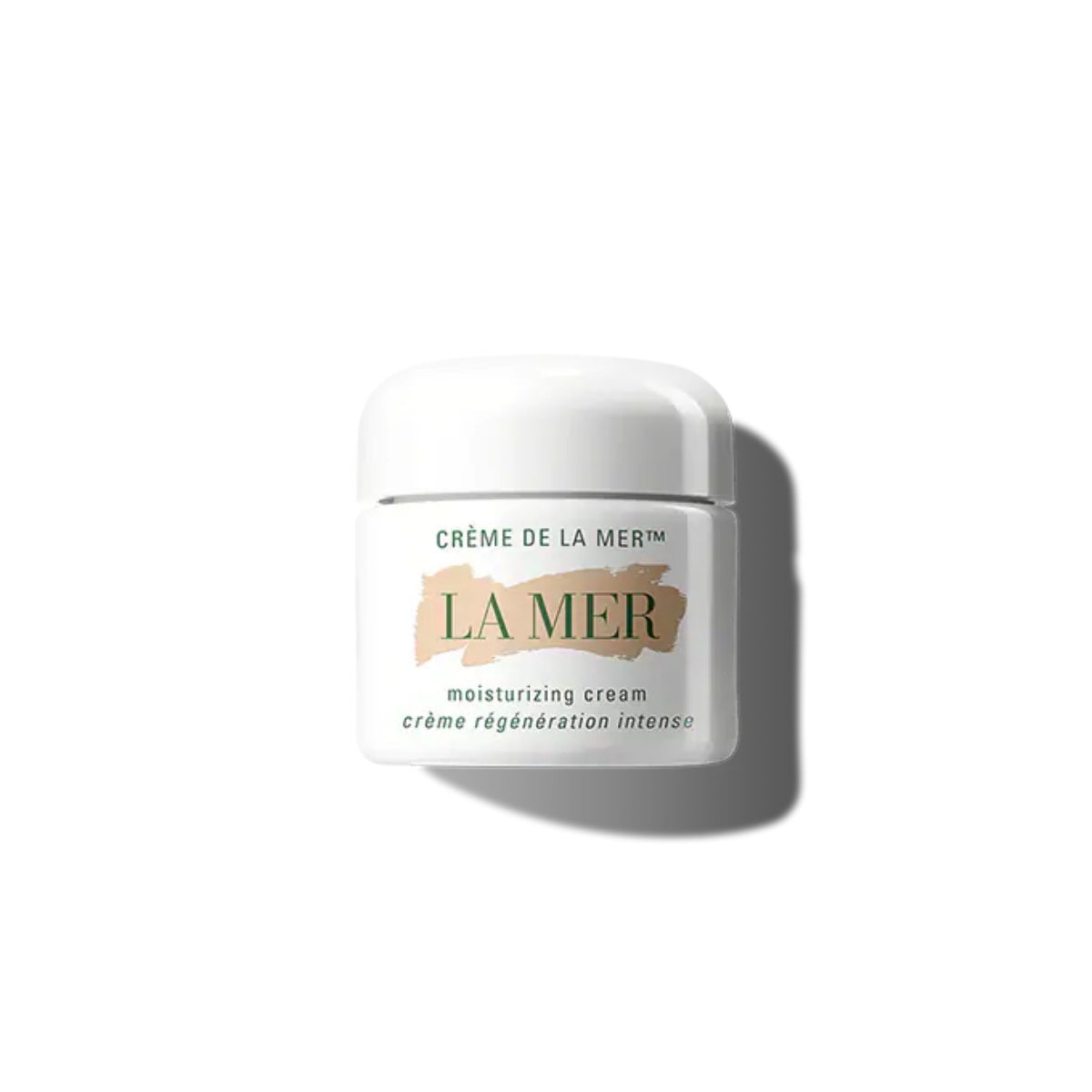 The Moisturizing Creme