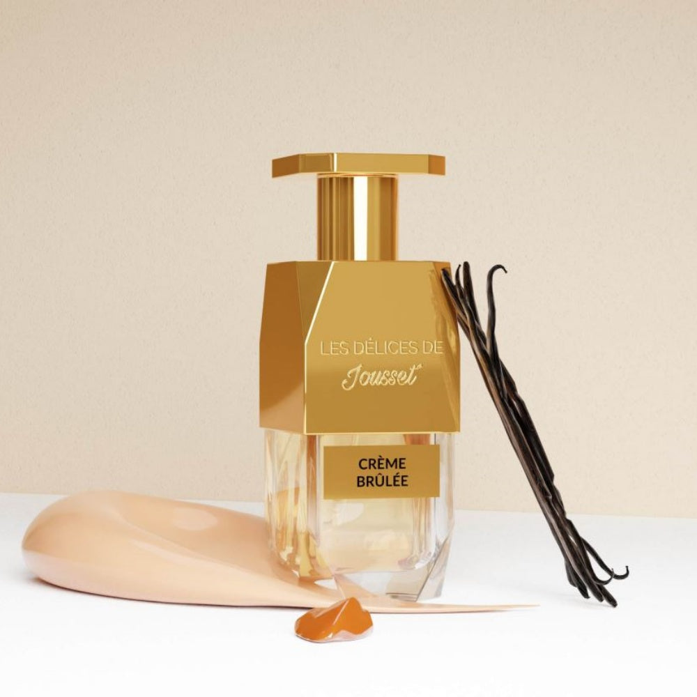 Crème Brûlée Extrait de Parfum