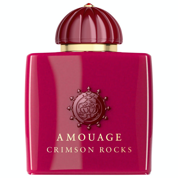 Crimson Rocks Eau de Parfum