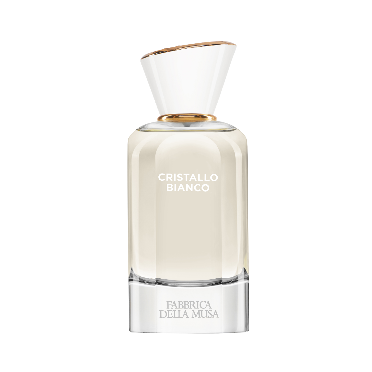 Cristallo Bianco Eau de Parfum