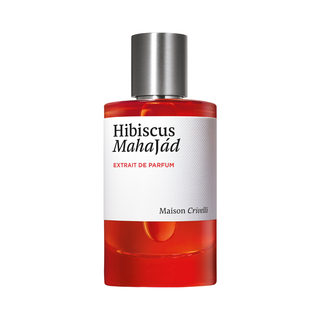 Hibiskus Mahajad Extrait de Parfum
