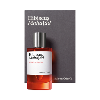 Hibiskus Mahajad Extrait de Parfum