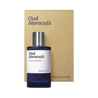 Oud Maracuja Extrait de Parfum