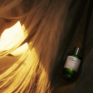 Oud Stallion Extrait de Parfum