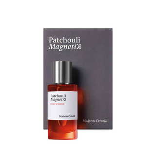 Patchouli Magnetic Extrait de Parfum
