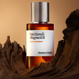 Patchouli Magnetic Extrait de Parfum