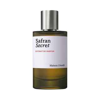 Safran Secret Extrait de Parfum