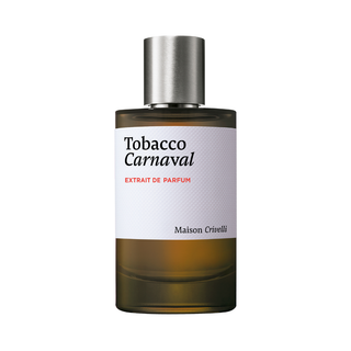 Tobacco Carnaval Extrait de Parfum