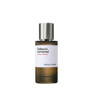 Tobacco Carnaval Extrait de Parfum