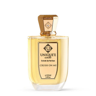 Crush On Me Extrait de Parfum