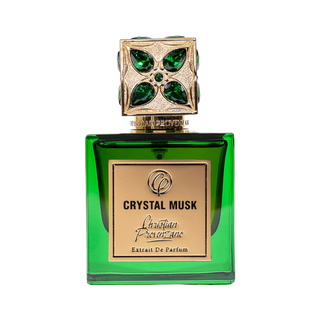 Crystal Musk Extrait de Parfum