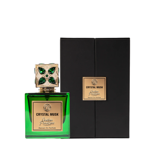 Crystal Musk Extrait de Parfum