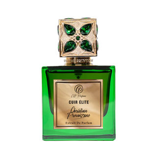 Cuir Elite Extrait de Parfum