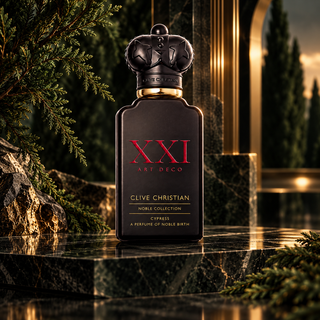 Noble XXI Cypress Eau de Parfum