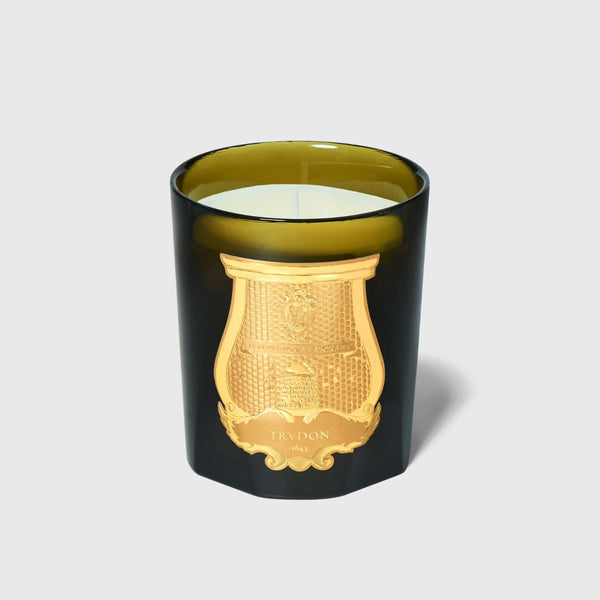 Scented Candle Cyrnos
