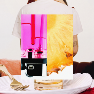 D.S. & Durga Black Magenta – Moodbild