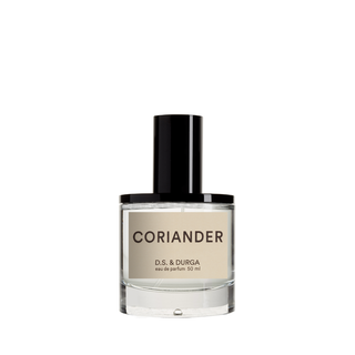 D.S. & Durga Coriander Eau de Parfum 50 ml