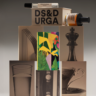 D.S. & Durga Jazmin Yucatan – Moodbild