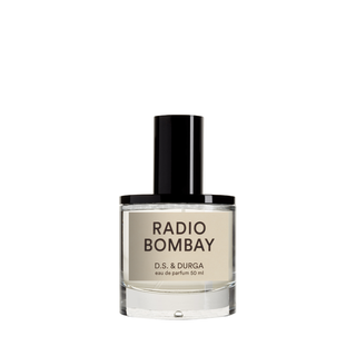 D.S. & Durga Radio Bombay Eau de Parfum 50 ml