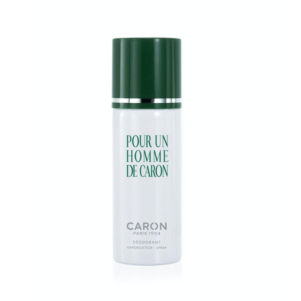 Caron Pour Un Homme Deodorant Spray