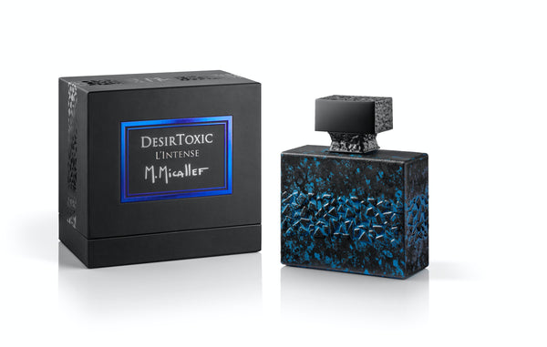 DesirToxic L´Intense Eau de Parfum