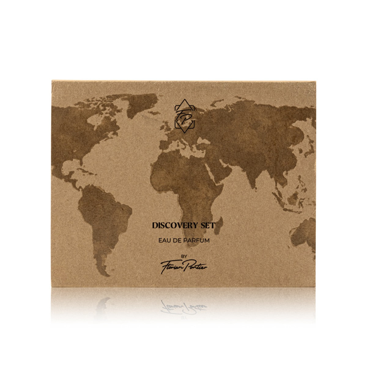 Florian Pontier FLO´W Discovery Set