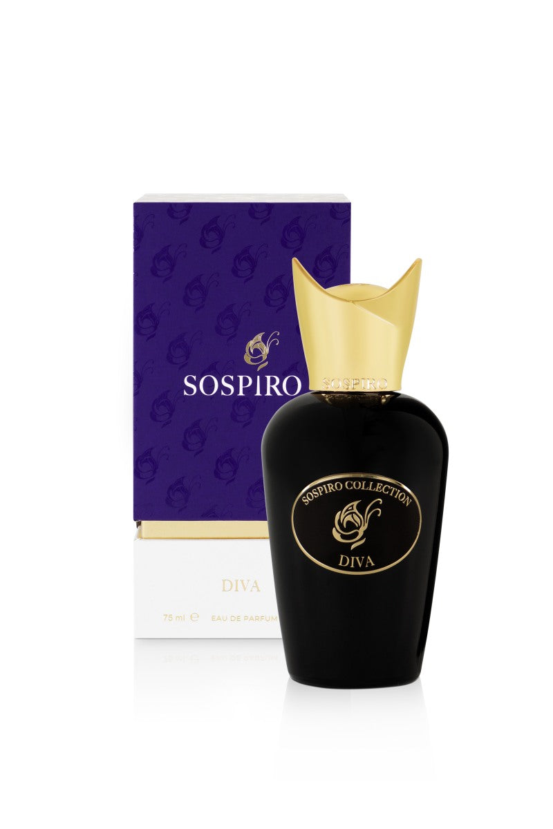 Nero Collection Diva Eau de Parfum